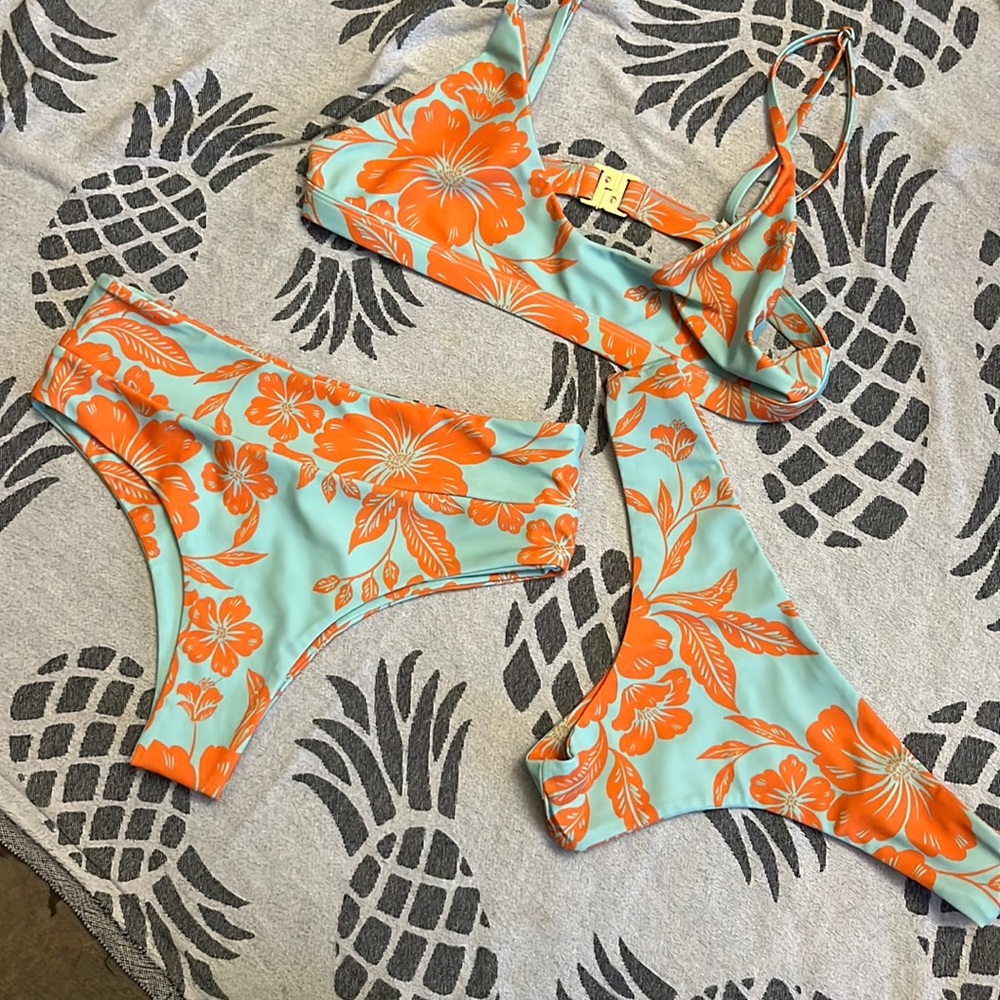 COPY - Kulani Kini’s 3 piece set